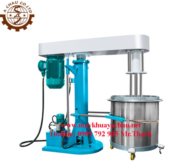 máy đồng hóa mẫu