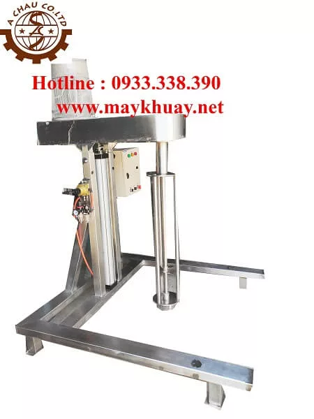 Máy đồng hóa hương thực phẩm