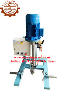 Máy đồng hóa mẫu