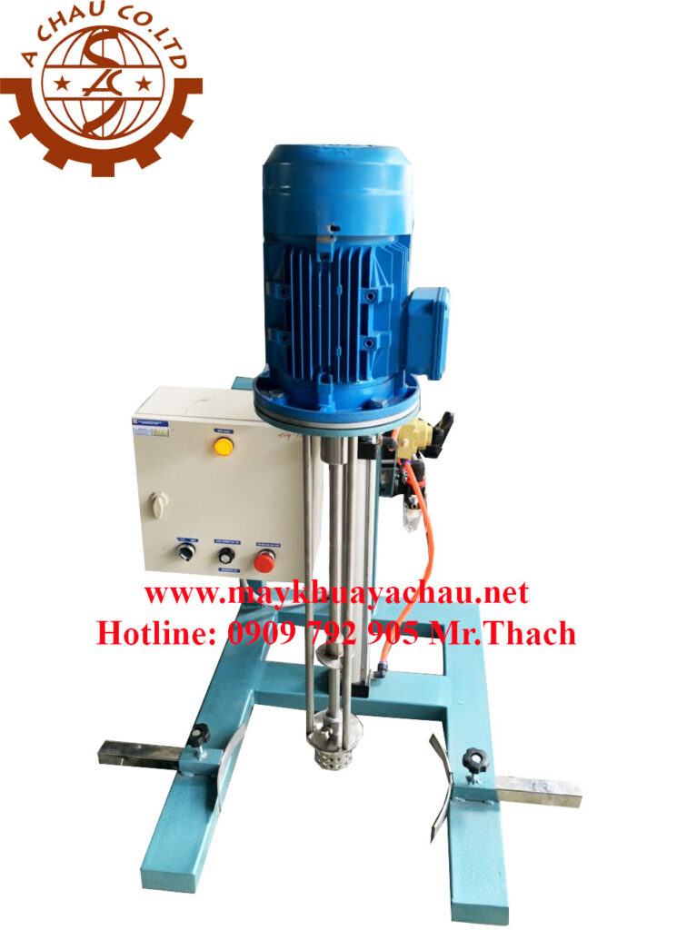 Máy đồng hóa mẫu