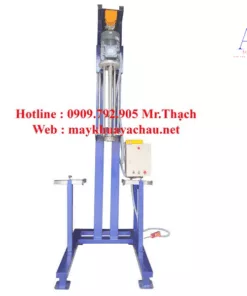 Máy đồng hóa nâng hạ bằng tời điện
