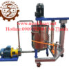 Máy đồng hoá nhũ hóa chân không AC-ĐH-09