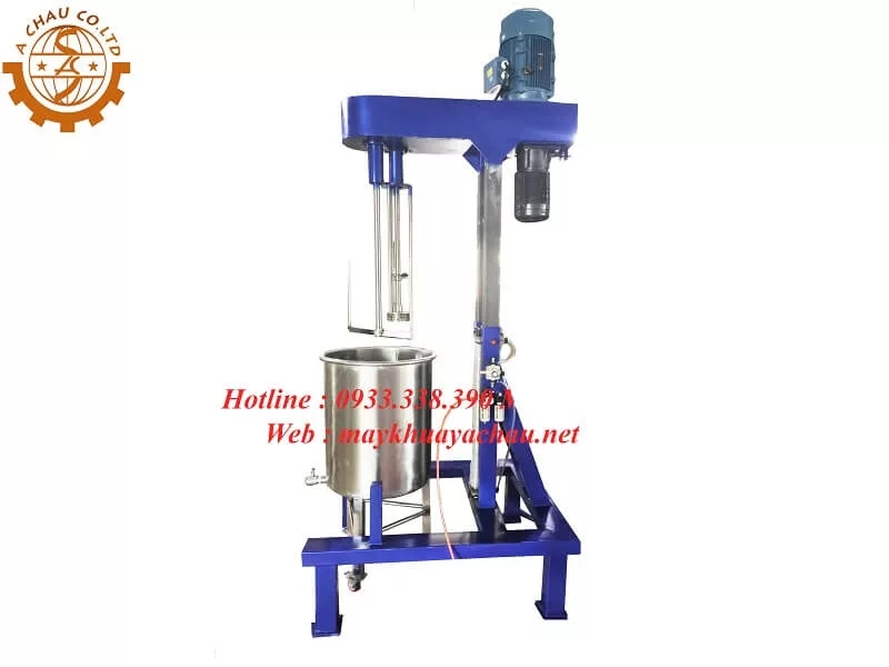 Máy đồng hóa serum