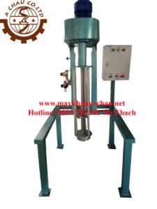 Máy đồng hóa sữa chua 80 lít