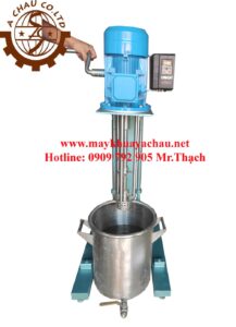 Máy đồng hóa thực phẩm