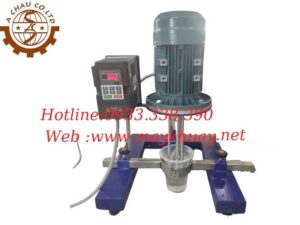 Máy đồng hóa trứng