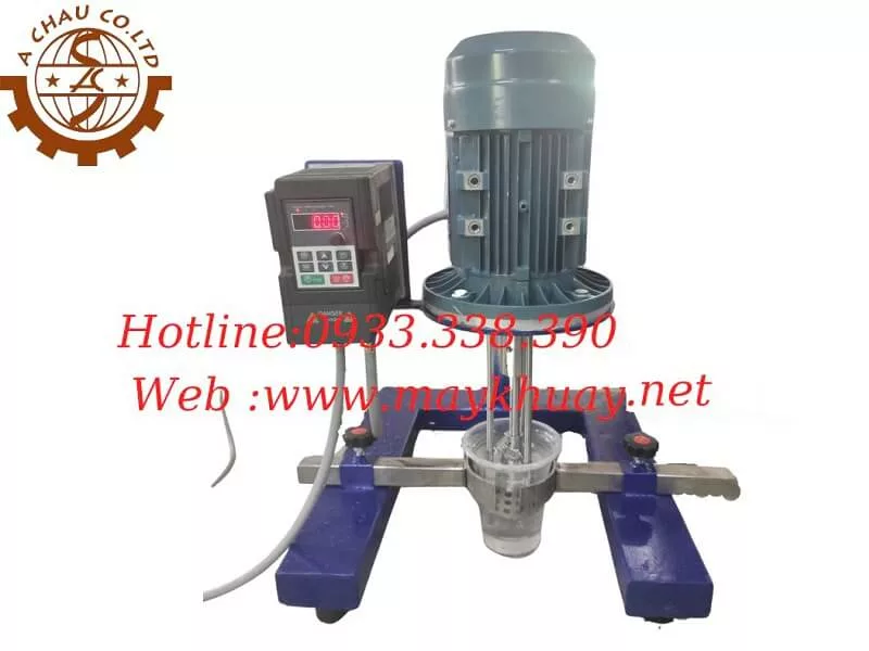 Máy đồng hóa trứng