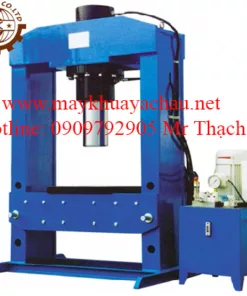 Máy xử lý nước thải