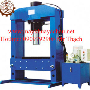 Máy xử lý nước thải
