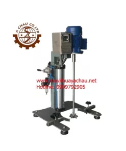 Máy khuấy hóa chất AC-D-19