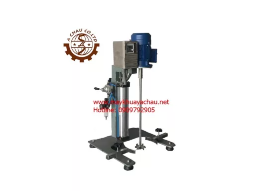 Máy khuấy hóa chất AC-D-19