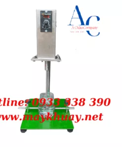 Máy khuấy sơn thí nghiệm 1-2 lít