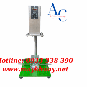 Máy khuấy sơn thí nghiệm 1-2 lít