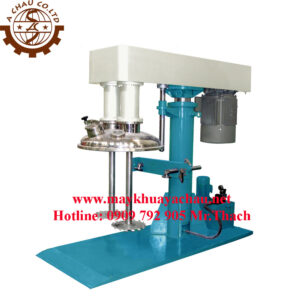 Máy khuấy công suất lớn
