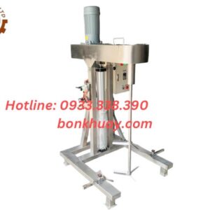 Máy khuấy thực phẩm 200 lít