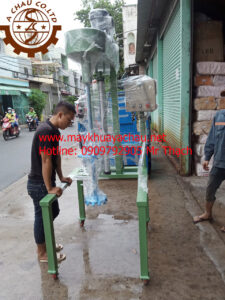 Máy xử lý nước thải