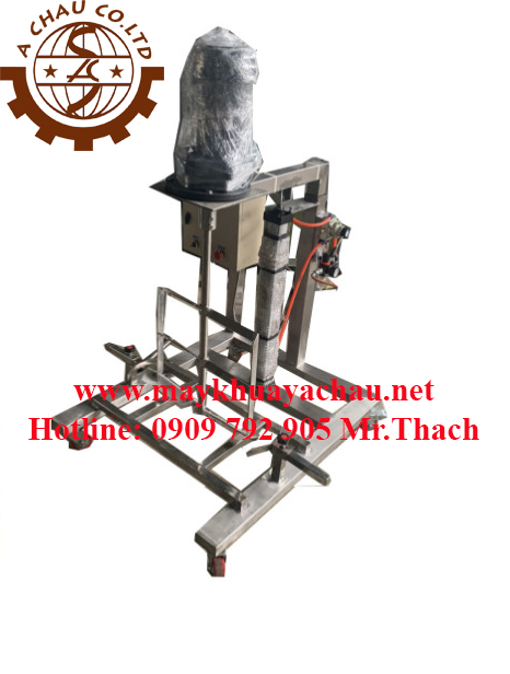Máy khuấy bột trét 20kg