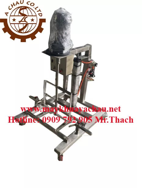 Máy khuấy bột trét 20kg