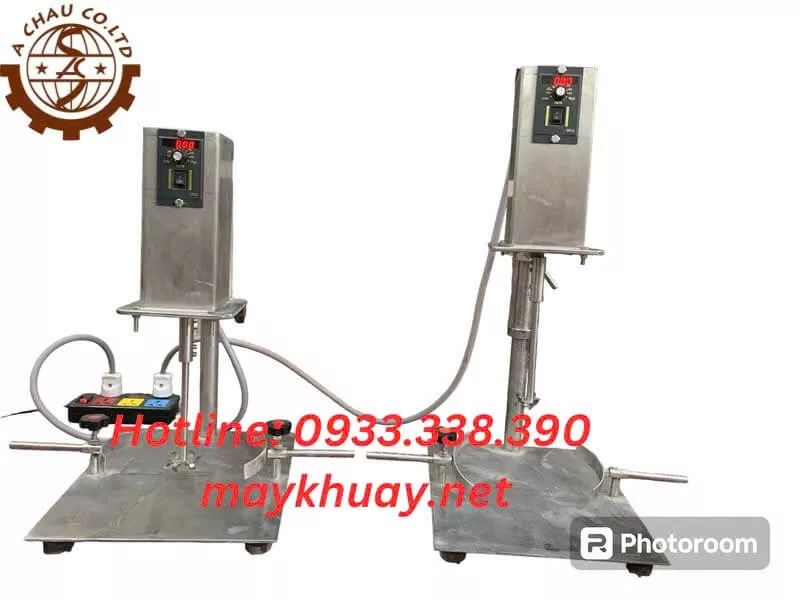 Máy khuấy chất lỏng