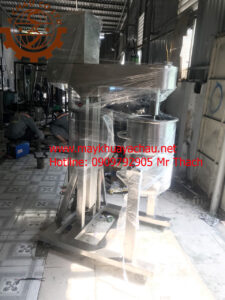 Chuyên cung cấp máy khuấy chất rửa tay