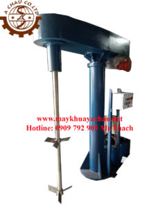 Máy khuấy tốc độ cao chống cháy nổ