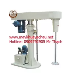 Máy khuấy chóng cháy nổ AC-D-13
