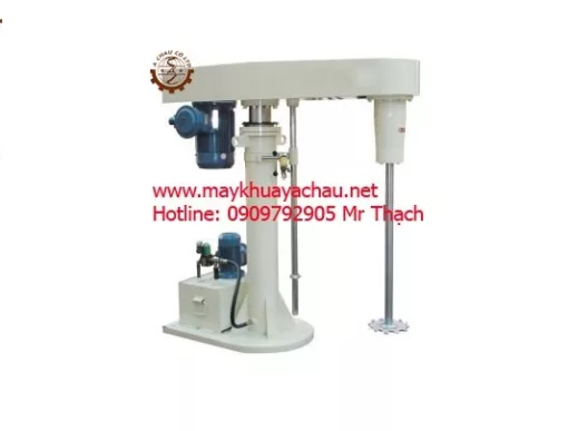 Máy khuấy chóng cháy nổ AC-D-13