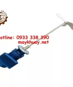 Máy khuấy công nghiệp 100 lít