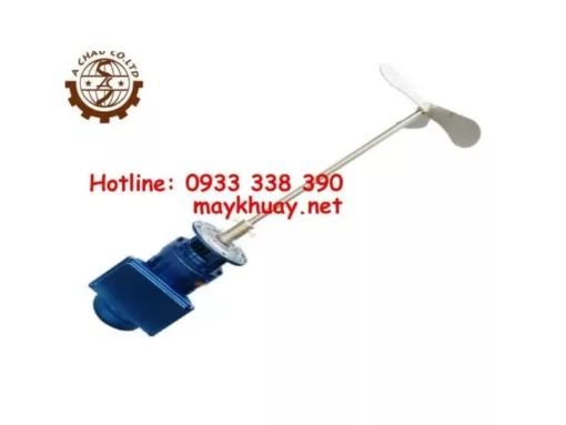 Máy khuấy công nghiệp 100 lít