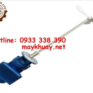 Máy khuấy công nghiệp 100 lít