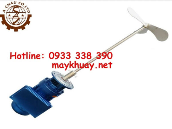 Máy khuấy công nghiệp 100 lít
