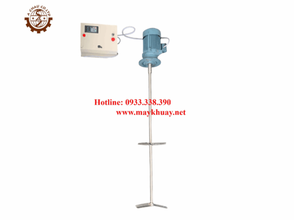 Máy khuấy công nghiệp 1000 lít