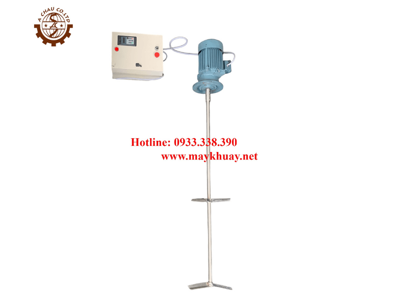 Máy khuấy công nghiệp 1000 lít