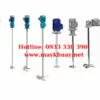 Máy khuấy công nghiệp 10000 lít
