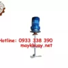 Máy khuấy công nghiệp 20 lít