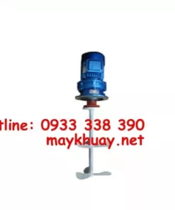 Máy khuấy công nghiệp 20 lít