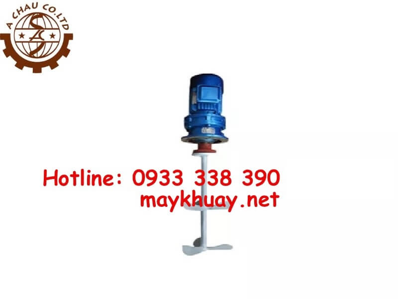Máy khuấy công nghiệp