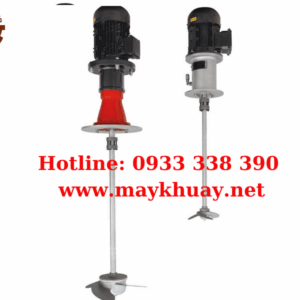 Máy khuấy công nghiệp 200 lít