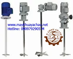 máy khuấy công nghiệp