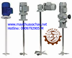 máy khuấy công nghiệp
