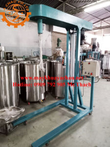 Máy khuấy công nghiệp
