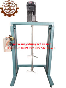 Máy khuấy dầu gội