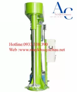 Máy khuấy dịch đặc 1000 lít