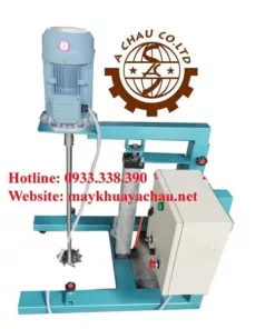 Máy khuây dịch đặc 20 lít