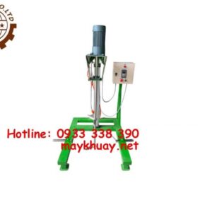 Máy khuấy dịch đặc 50 lít