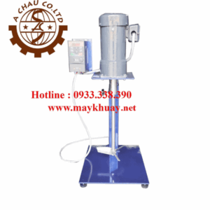 Máy khuấy dịch đặc thí nghiệm 1-10 lít