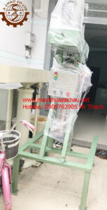 Máy khuấy điện