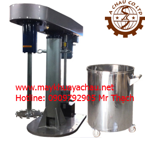 Máy khuấy điện AC-D-19 