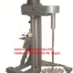 máy khuấy hóa chất