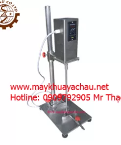 máy khuấy thí nghiệm